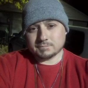 Meet your Posher, Chad